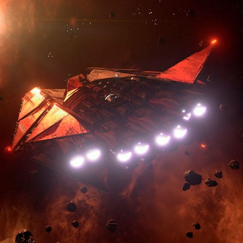 X4: Split Vendetta DLC Cd Key Steam Global